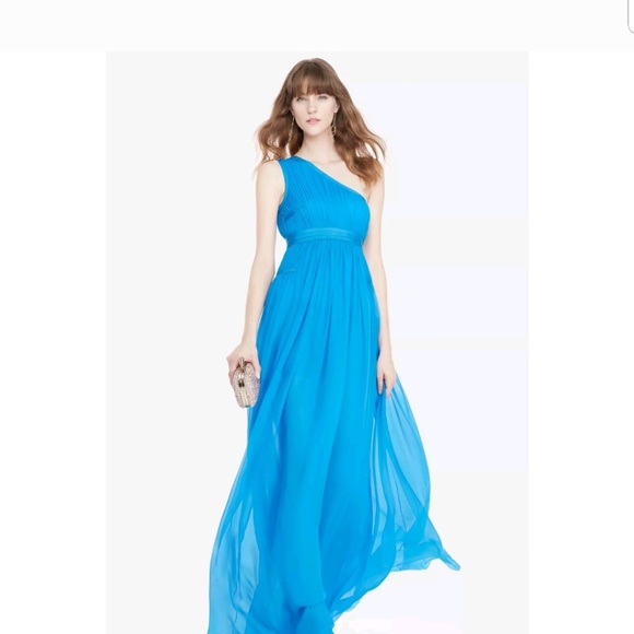 NWOT Diane Von Furstenberg Ophelia Dress US 12 - Picture 3 of 6